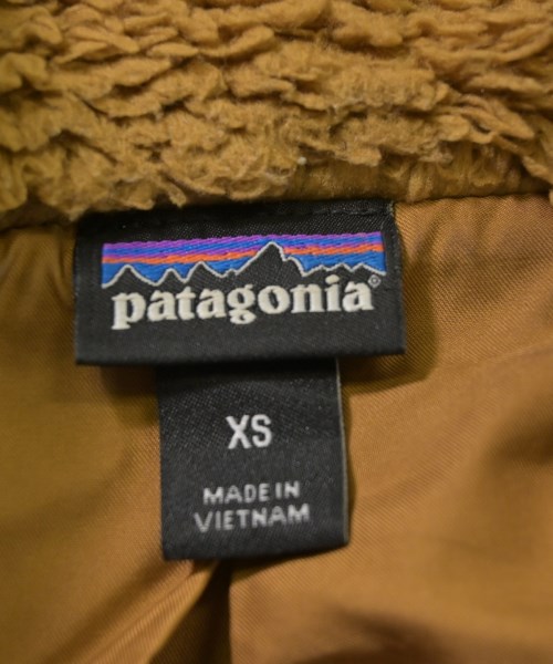 Patagonia（パタゴニア）その他 茶 サイズ:XS レディース/2200625051014