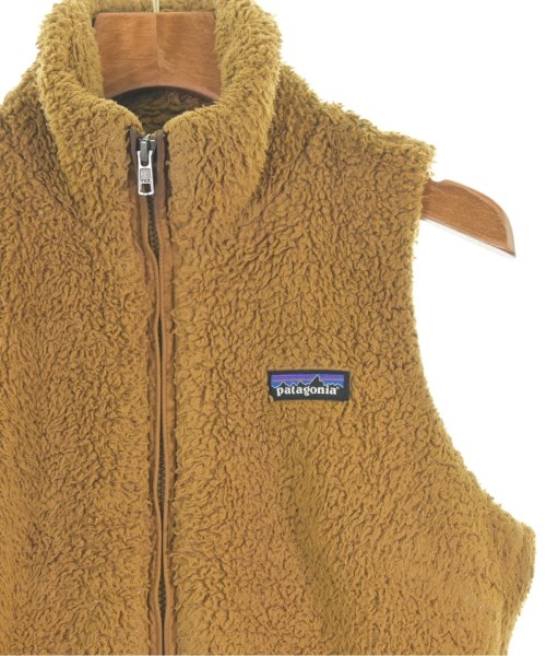Patagonia（パタゴニア）その他 茶 サイズ:XS レディース/2200625051014