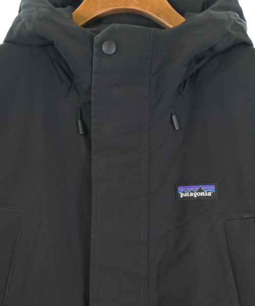 Patagonia（パタゴニア）ダウンコート 黒 サイズ:S メンズ/2200625055012