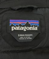 Patagonia（パタゴニア）ダウンコート 黒 サイズ:S メンズ/2200625055012
