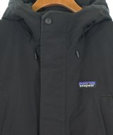 Patagonia（パタゴニア）ダウンコート 黒 サイズ:S メンズ/2200625055012