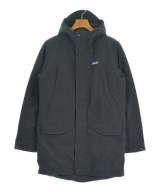 patagonia ダウンコート