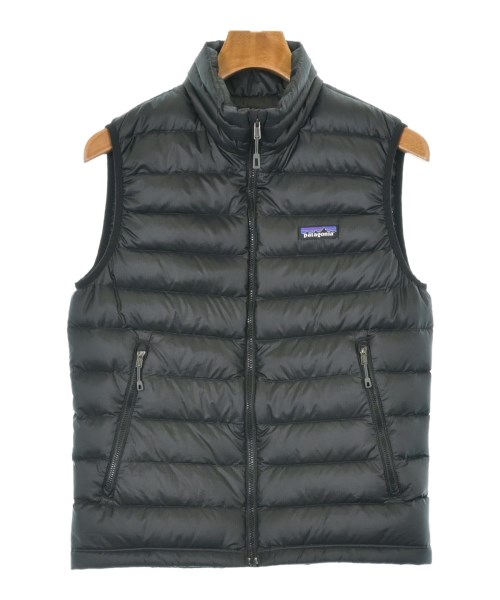 パタゴニア(patagonia)のpatagonia ダウンジャケット/ダウンベスト