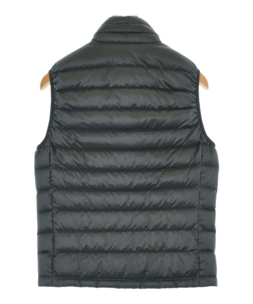 Patagonia（パタゴニア）ダウンジャケット/ダウンベスト 黒 サイズ:XS メンズ/2200625289110