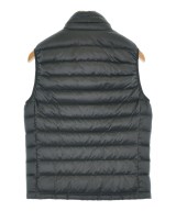 Patagonia（パタゴニア）ダウンジャケット/ダウンベスト 黒 サイズ:XS メンズ/2200625289110