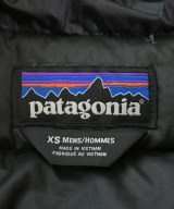 Patagonia（パタゴニア）ダウンジャケット/ダウンベスト 黒 サイズ:XS メンズ/2200625289110