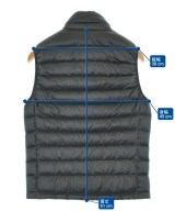 Patagonia（パタゴニア）ダウンジャケット/ダウンベスト 黒 サイズ:XS メンズ/2200625289110