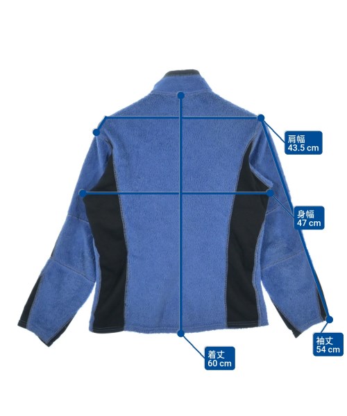 Patagonia（パタゴニア）その他 青 サイズ:S レディース/2200625162024