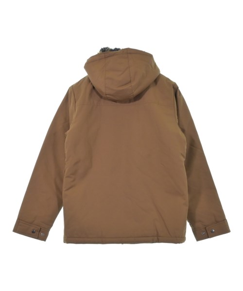 Patagonia（パタゴニア）ダウンジャケット/ダウンベスト 茶 サイズ:XL レディース/2200625356010