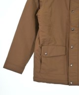 Patagonia（パタゴニア）ダウンジャケット/ダウンベスト 茶 サイズ:XL レディース/2200625356010