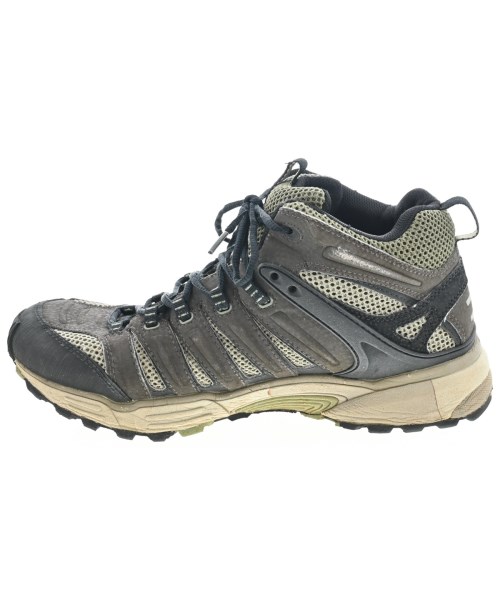 Patagonia（パタゴニア）スニーカー 茶 サイズ:US8 1/2(26.5cm位) メンズ/2200625556038