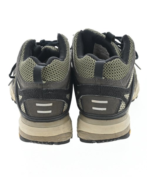 Patagonia（パタゴニア）スニーカー 茶 サイズ:US8 1/2(26.5cm位) メンズ/2200625556038