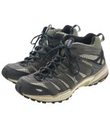Patagonia（パタゴニア）スニーカー 茶 サイズ:US8 1/2(26.5cm位) メンズ/2200625556038