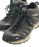 Patagonia（パタゴニア）スニーカー 茶 サイズ:US8 1/2(26.5cm位) メンズ/2200625556038