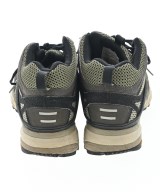 Patagonia（パタゴニア）スニーカー 茶 サイズ:US8 1/2(26.5cm位) メンズ/2200625556038