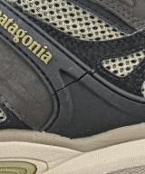 Patagonia（パタゴニア）スニーカー 茶 サイズ:US8 1/2(26.5cm位) メンズ/2200625556038