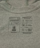 Patagonia（パタゴニア）Tシャツ・カットソー グレー サイズ:S メンズ/2200614050042