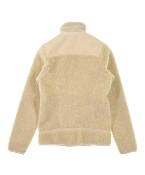Patagonia（パタゴニア）その他 白 サイズ:XS レディース/2200624174028