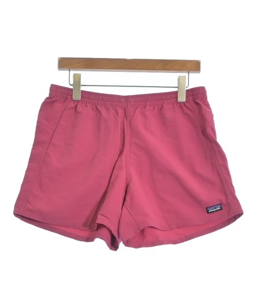 パタゴニア(patagonia)のpatagonia ショートパンツ