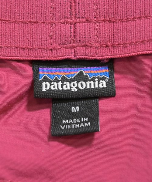Patagonia（パタゴニア）ショートパンツ ピンク サイズ:M レディース/2200626229047