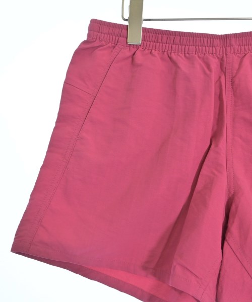 Patagonia（パタゴニア）ショートパンツ ピンク サイズ:M レディース/2200626229047