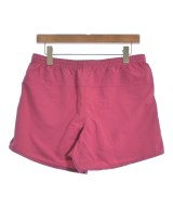 Patagonia（パタゴニア）ショートパンツ ピンク サイズ:M レディース/2200626229047
