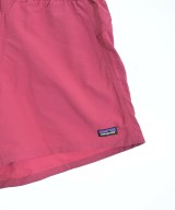 Patagonia（パタゴニア）ショートパンツ ピンク サイズ:M レディース/2200626229047