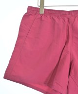 Patagonia（パタゴニア）ショートパンツ ピンク サイズ:M レディース/2200626229047