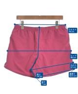 Patagonia（パタゴニア）ショートパンツ ピンク サイズ:M レディース/2200626229047