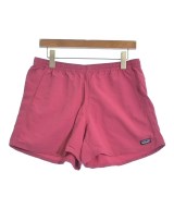 patagonia ショートパンツ