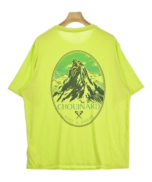 Patagonia（パタゴニア）Tシャツ・カットソー 黄 サイズ:XL メンズ/2200626229054