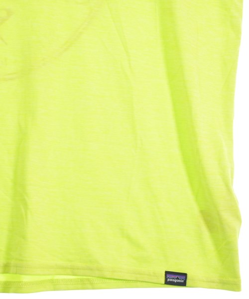 Patagonia（パタゴニア）Tシャツ・カットソー 黄 サイズ:XL メンズ/2200626229054