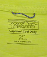 Patagonia（パタゴニア）Tシャツ・カットソー 黄 サイズ:XL メンズ/2200626229054