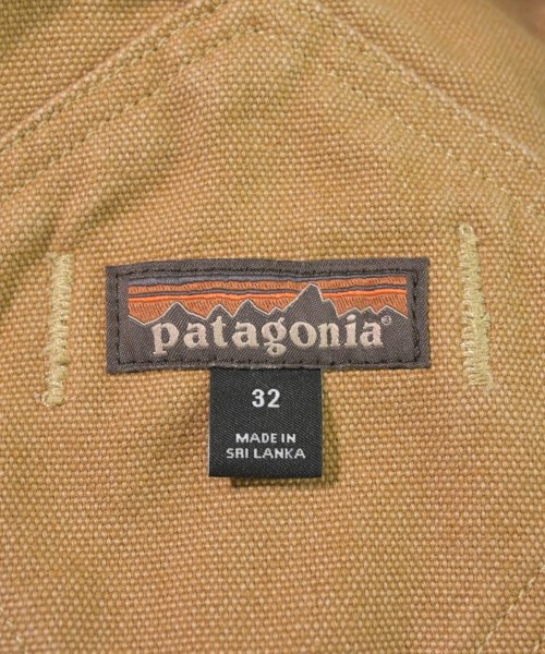 Patagonia（パタゴニア）その他 茶 サイズ:32(L位) メンズ/2200614879018