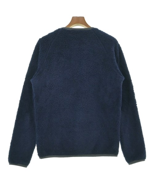 Patagonia（パタゴニア）スウェット 紺 サイズ:S メンズ/2200617207016