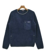 Patagonia（パタゴニア）スウェット 紺 サイズ:S メンズ/2200617207016