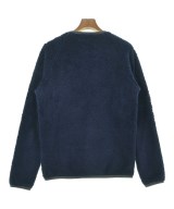 Patagonia（パタゴニア）スウェット 紺 サイズ:S メンズ/2200617207016