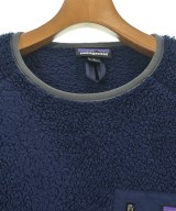 Patagonia（パタゴニア）スウェット 紺 サイズ:S メンズ/2200617207016