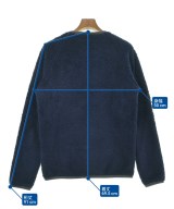 Patagonia（パタゴニア）スウェット 紺 サイズ:S メンズ/2200617207016