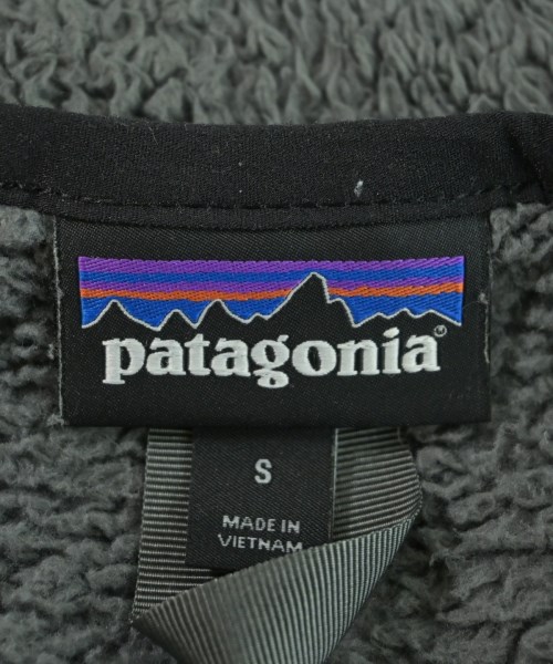 Patagonia（パタゴニア）Tシャツ・カットソー グレー サイズ:S メンズ/2200617207023