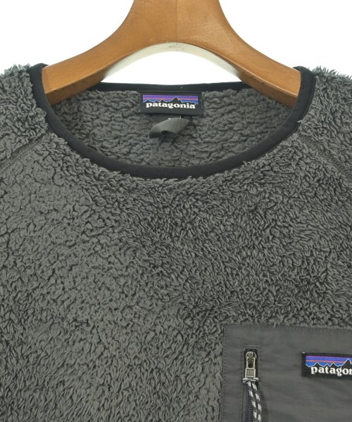 Patagonia（パタゴニア）Tシャツ・カットソー グレー サイズ:S メンズ/2200617207023