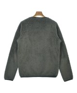 Patagonia（パタゴニア）Tシャツ・カットソー グレー サイズ:S メンズ/2200617207023