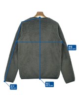 Patagonia（パタゴニア）Tシャツ・カットソー グレー サイズ:S メンズ/2200617207023