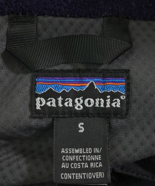 Patagonia（パタゴニア）その他 黒 サイズ:S メンズ/2200626769017