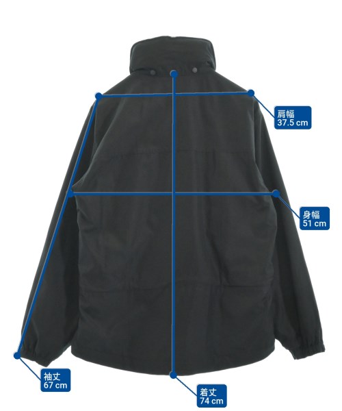 Patagonia（パタゴニア）その他 黒 サイズ:S メンズ/2200626769017