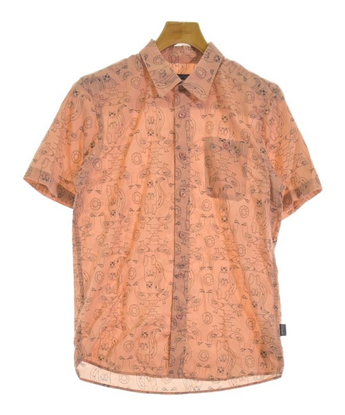 パタゴニア(patagonia)のpatagonia カジュアルシャツ