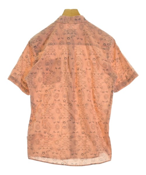 Patagonia（パタゴニア）カジュアルシャツ ピンク サイズ:S メンズ/2200614821017