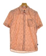 patagonia カジュアルシャツ