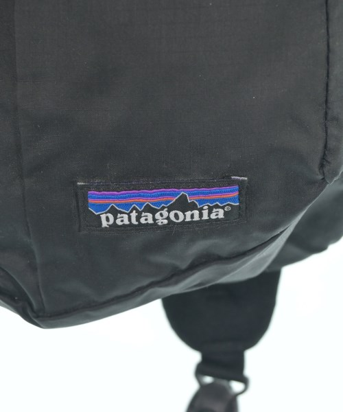 Patagonia（パタゴニア）その他 黒 サイズ:- メンズ/2200614821215