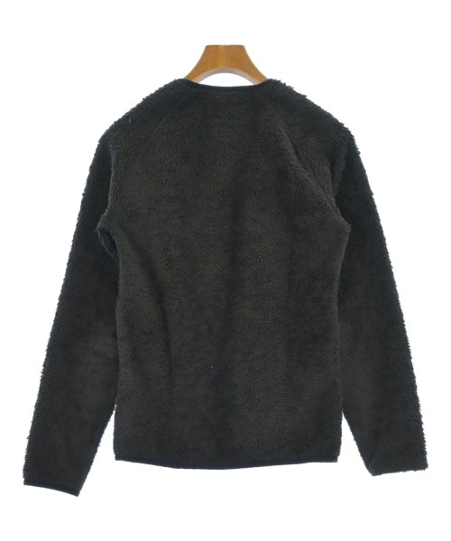 Patagonia（パタゴニア）スウェット 黒 サイズ:XS レディース/2200615640334